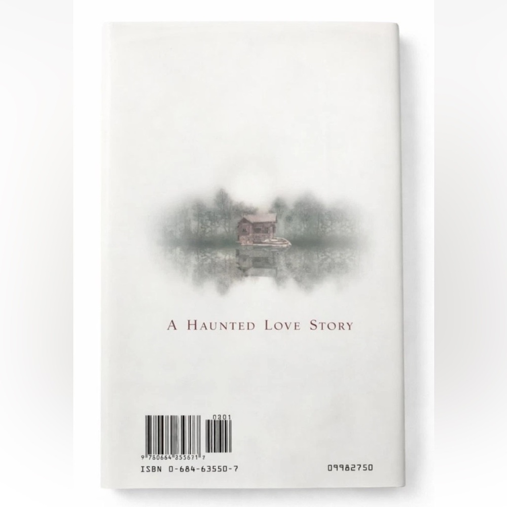 Bag of Bones Hardcover w/ Dust Jacket – First Edition Style – Stephen King - Picture 2 of 13